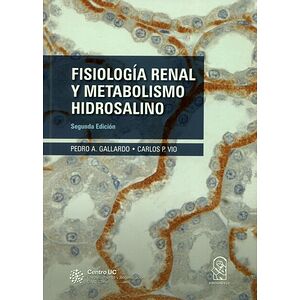 Fisiología renal y...