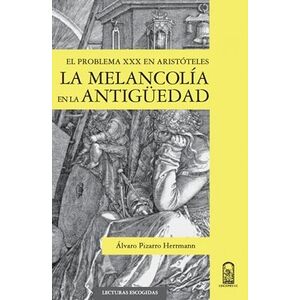 La melancolía en la antigüedad