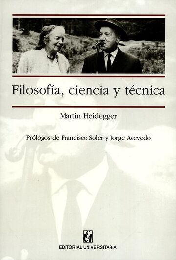 Filosofía, ciencia y técnica