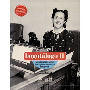 Bogotálogo (Tercera...