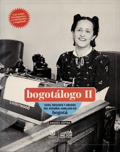 Bogotálogo (Tercera...