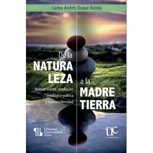 De la naturaleza a la Madre...