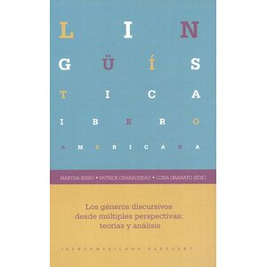 Los géneros discursivos...