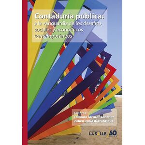 Contaduría pública