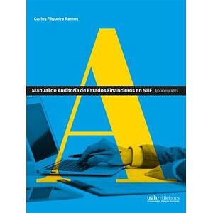 Manual de Auditoría de...