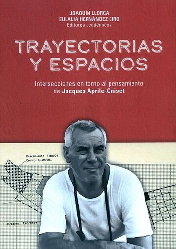 Trayectorias y espacios
