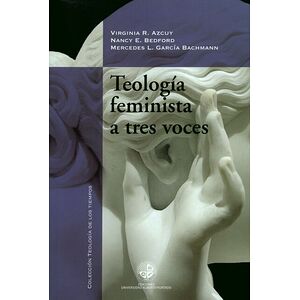 Teologia feminista a tres...