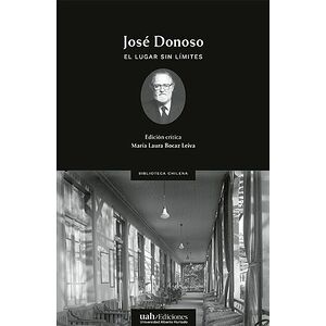 El lugar sin límites