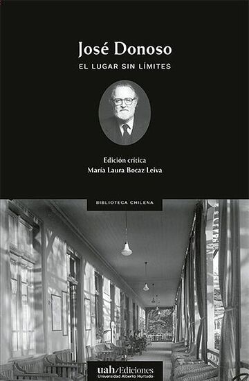 El lugar sin límites