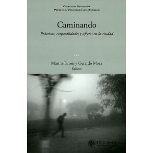 Caminando