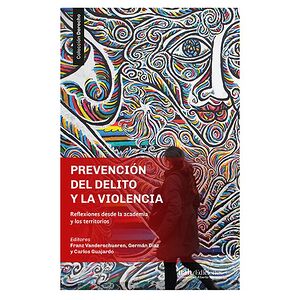Prevención del delito y la...