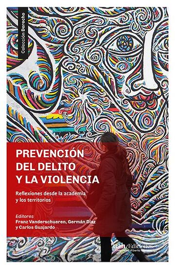 Prevención del delito y la...