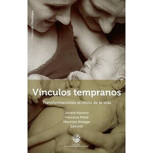 Vínculos tempranos