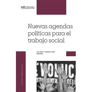 Nuevas agendas políticas...
