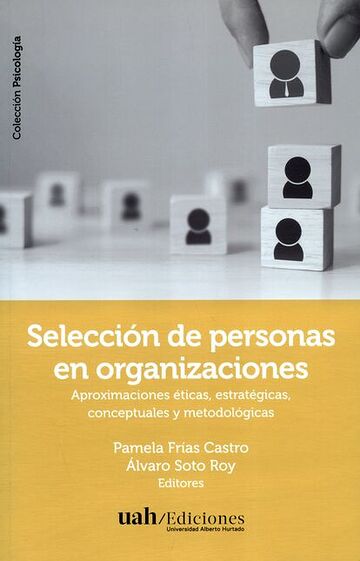 Selección de personas en...