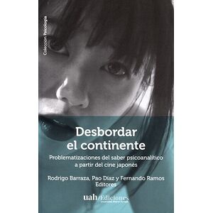 Desbordar el continente