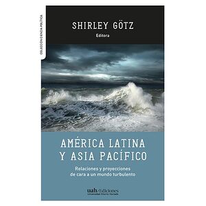 América Latina y Asia Pacífico