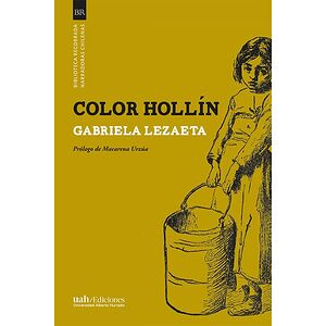 Color hollín