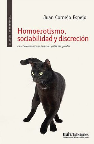 Homoerotismo, sociabilidad...