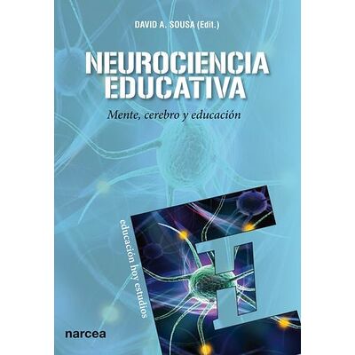 Neurociencia educativa