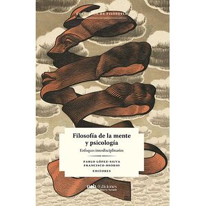 Filosofía de la mente y...