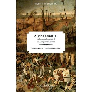Antagonismos