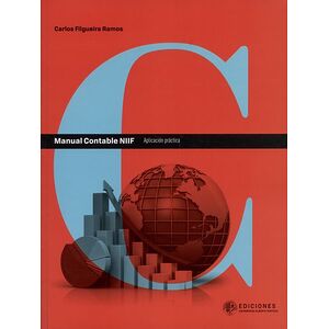 Manual contable NIIF