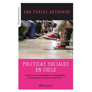 Políticas sociales en Chile