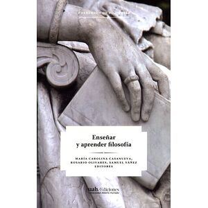 Enseñar y aprender filosofía