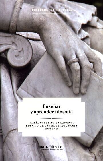 Enseñar y aprender filosofía