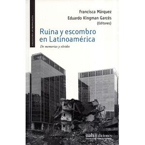 Ruina y escombro en...