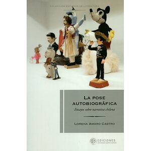 La pose autobiográfica