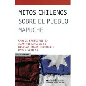 Mitos chilenos sobre el...