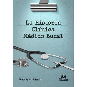 La historia clínica...