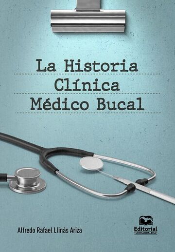 La historia clínica...