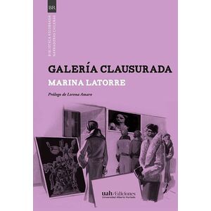 Galería clausurada