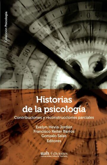 Historias de la psicología