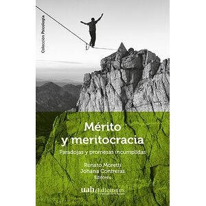 Mérito y meritocracia