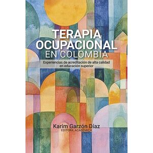 Terapia ocupacional en...