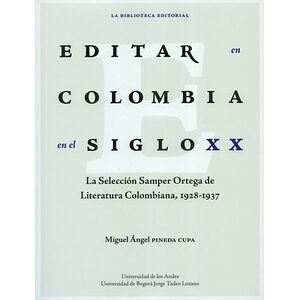 Editar en Colombia en el...