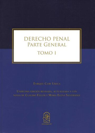 Derecho Penal