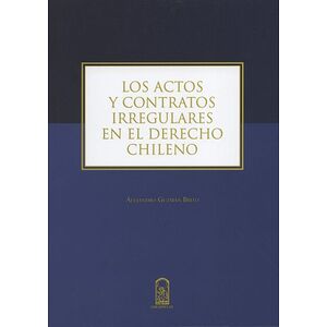 Los actos y contratos...