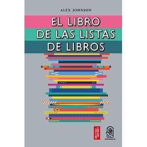 El libro de las listas de...