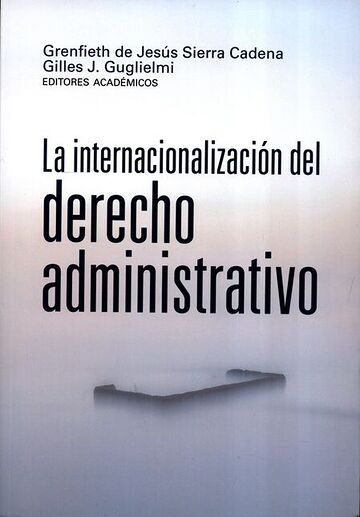 La internacionalización del...