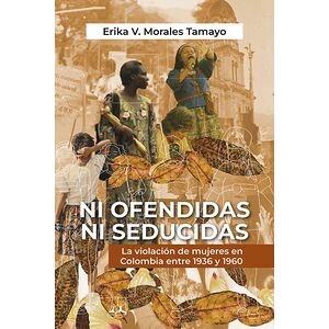 Ni ofendidas ni seducidas