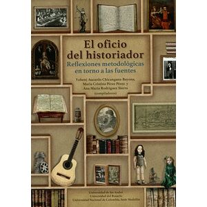 El Oficio del Historiador