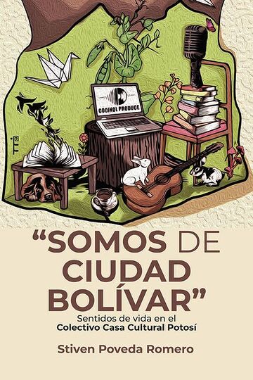 “Somos de Ciudad Bolívar”