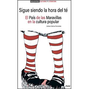 Sigue siendo la hora del té