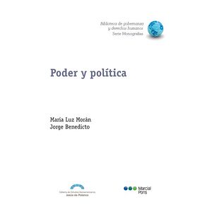 Poder y política