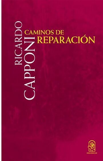 Caminos de reparación